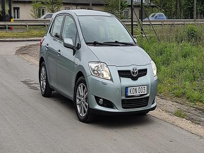 Używane Toyota Auris - 26 900 PLN, 188 500 km, 2009