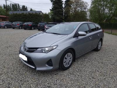 Używane Toyota Auris - 28 900 PLN, 191 000 km, 2013