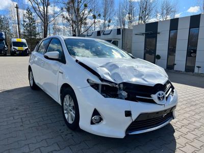 Używane Toyota Auris - 32 900 PLN, 191 225 km, 2014