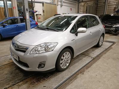 Używane Toyota Auris - 35 900 PLN, 163 000 km, 2010