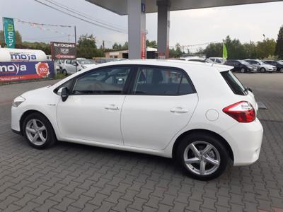 Używane Toyota Auris - 39 500 PLN, 119 000 km, 2011