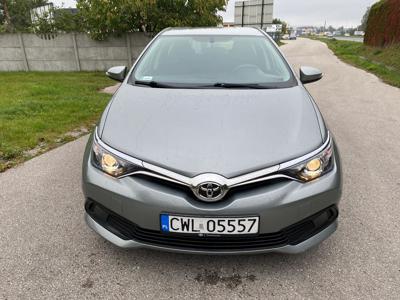 Używane Toyota Auris - 39 900 PLN, 161 903 km, 2016