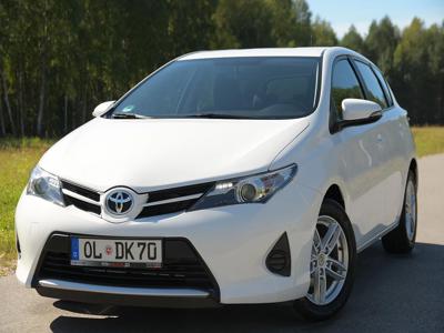 Używane Toyota Auris - 49 900 PLN, 110 000 km, 2015