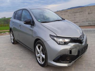 Używane Toyota Auris - 45 700 PLN, 152 000 km, 2017