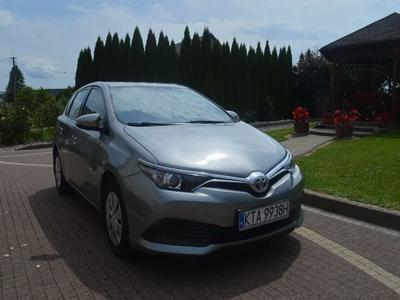 Używane Toyota Auris - 46 999 PLN, 108 195 km, 2016