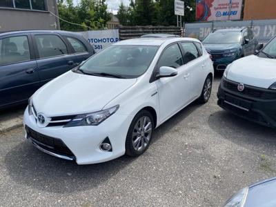 Używane Toyota Auris - 48 900 PLN, 165 000 km, 2013