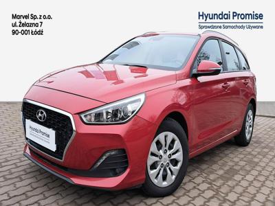 Używane Hyundai I30 - 56 800 PLN, 138 197 km, 2019