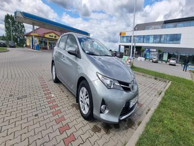 Używane Toyota Auris - 55 900 PLN, 147 600 km, 2014