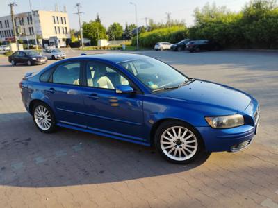 Używane Volvo S40 - 9 000 PLN, 224 000 km, 2006