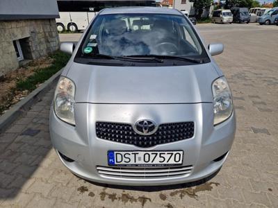 Używane Toyota Aygo - 13 800 PLN, 142 000 km, 2005