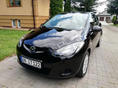 Używane Mazda 2 - 16 900 PLN, 168 000 km, 2009