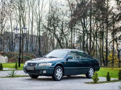 Używane Toyota Camry - 39 900 PLN, 105 680 km, 1997