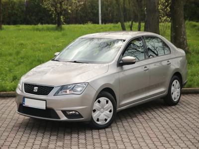 Używane Seat Toledo - 36 500 PLN, 138 000 km, 2017