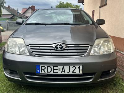 Używane Toyota Corolla - 15 000 PLN, 347 256 km, 2006