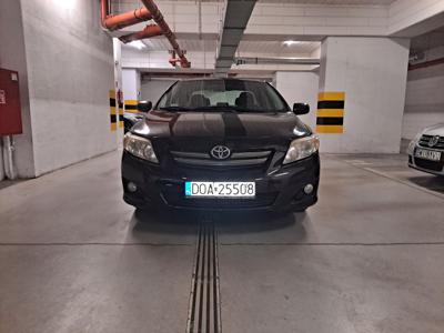 Używane Toyota Corolla - 23 999 PLN, 160 000 km, 2009