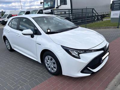 Używane Toyota Corolla - 65 900 PLN, 36 000 km, 2020