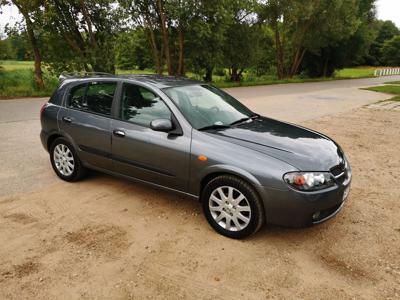 Używane Nissan Almera - 8 900 PLN, 121 000 km, 2003