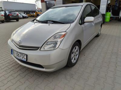 Używane Toyota Prius - 16 600 PLN, 240 000 km, 2003