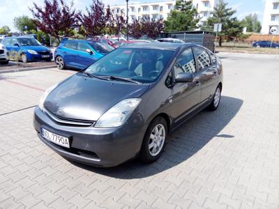 Używane Toyota Prius - 24 000 PLN, 398 000 km, 2008