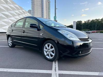 Używane Toyota Prius - 30 888 PLN, 252 986 km, 2007