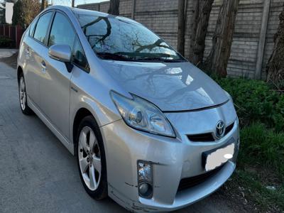 Używane Toyota Prius - 35 999 PLN, 198 000 km, 2009