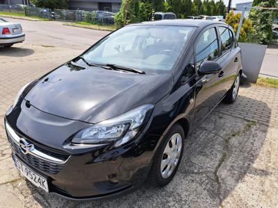 Używane Opel Corsa - 36 900 PLN, 132 000 km, 2017