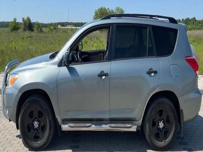 Używane Toyota RAV4 - 31 800 PLN, 209 300 km, 2008