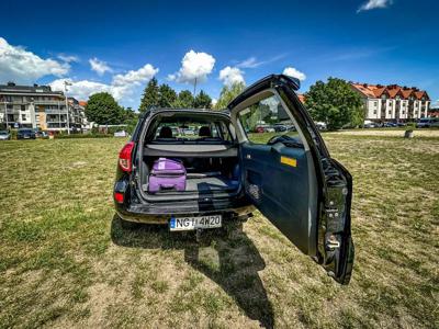 Używane Toyota RAV4 - 35 000 PLN, 284 000 km, 2008