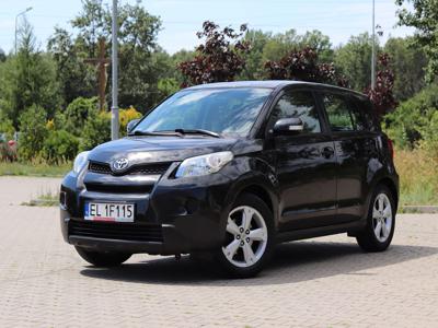 Używane Toyota Urban Cruiser - 24 000 PLN, 180 214 km, 2009