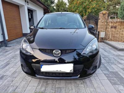 Używane Mazda 2 - 16 666 PLN, 156 540 km, 2010