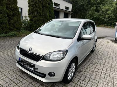 Używane Skoda Citigo - 17 900 PLN, 164 000 km, 2013