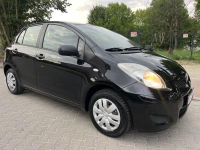 Używane Toyota Yaris - 19 900 PLN, 130 000 km, 2009