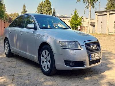 Używane Audi A6 - 8 888 PLN, 224 380 km, 2007