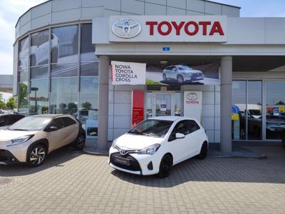 Używane Toyota Yaris - 29 900 PLN, 215 700 km, 2015