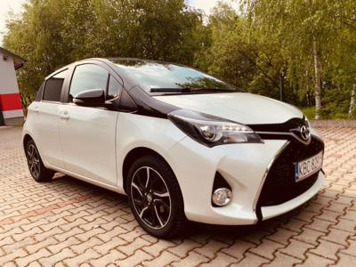 Używane Toyota Yaris - 59 000 PLN, 165 558 km, 2017