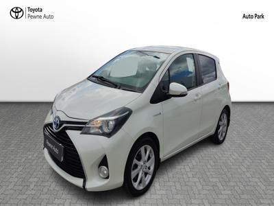 Używane Toyota Yaris - 64 900 PLN, 74 345 km, 2016