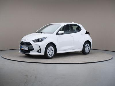 Używane Toyota Yaris - 67 799 PLN, 68 118 km, 2021