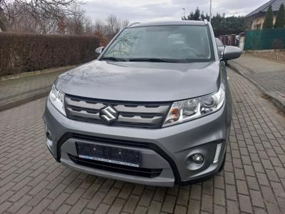 Używane Suzuki Vitara - 45 499 PLN, 120 000 km, 2016