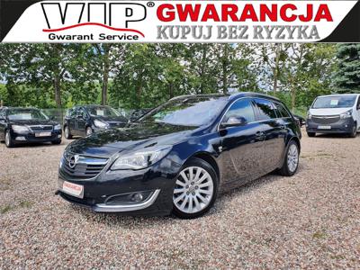 Używane Opel Insignia - 46 990 PLN, 200 000 km, 2016