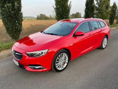 Używane Opel Insignia - 79 999 PLN, 82 000 km, 2018