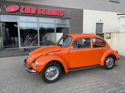 Używane Volkswagen Garbus - 27 900 PLN, 4 600 km, 1973