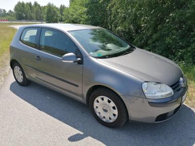 Używane Volkswagen Golf - 11 900 PLN, 186 000 km, 2005