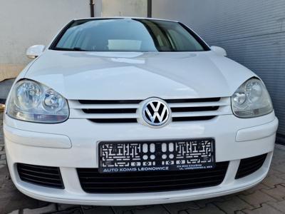 Używane Volkswagen Golf - 12 900 PLN, 280 000 km, 2006