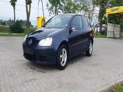 Używane Volkswagen Golf - 12 999 PLN, 146 000 km, 2005