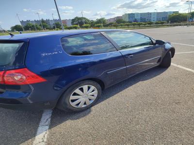 Używane Volkswagen Golf - 13 000 PLN, 180 000 km, 2007