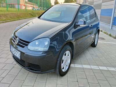 Używane Volkswagen Golf - 13 000 PLN, 226 448 km, 2004