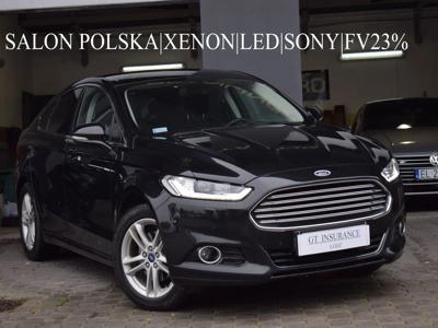 Używane Ford Mondeo - 67 900 PLN, 175 600 km, 2017