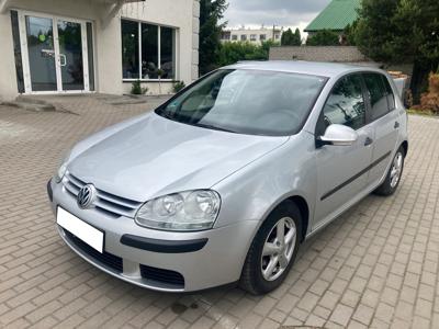 Używane Volkswagen Golf - 12 990 PLN, 230 000 km, 2005