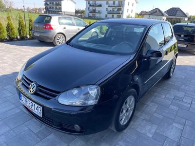 Używane Volkswagen Golf - 14 900 PLN, 198 000 km, 2008