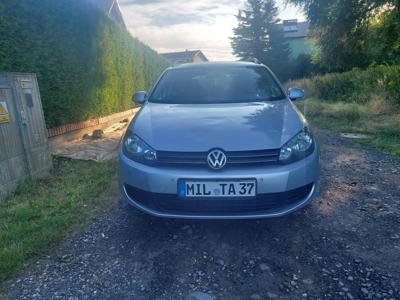 Używane Volkswagen Golf - 15 900 PLN, 117 000 km, 2011